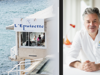 Guillaume Sourrieu fait de l’Épuisette une institution durable