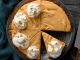 Freezer Pumpkin Pie