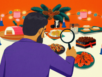 Foie gras, coquilles Saint-Jacques, truffes, bûches de Noël… Les pièges à éviter sur sept produits stars des repas de fêtes
Dans les rayons de vos supermarchés, le marketing prend souvent le dessus sur la qualité. Alors, si vous ne voulez pas vous faire berner, voici nos conseils pour décrypter au mieux les étiquettes.