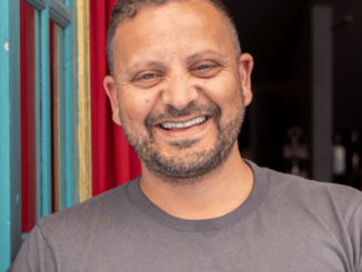 Tables de chefs. Helmi Derbal, à Paris : "Les fêtes sont le meilleur moment de l'année, la truffe est excellente et les gens sont joyeux"
