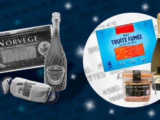 Rillettes et crémant plutôt que champagne et foie gras : avec l'inflation, les Français changent leurs menus pour les réveillons
À cause de l'inflation et du prix de certains produits dits "premium", les ventes de champagne et de foie gras sont en chute libre cette année. Et cela profite à des produits plus ou moins insolites sur les tables des fêtes de fin d'année.
