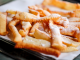 Recette Beignets de carnaval  “Chiacchere di carnevale”