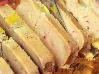 Labeyrie : "Rester une marque de référence pour les consommateurs"