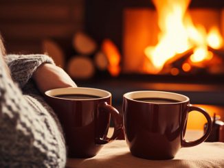 Connaissez-vous le green chaud, le chocolat chaud pour adultes parfait pour l