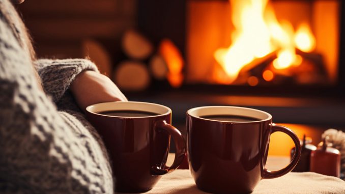 Connaissez-vous le green chaud, le chocolat chaud pour adultes parfait pour l