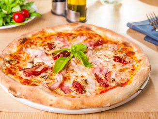 Le secret à connaître pour une pâte à pizza maison parfaite - elle sera croustillante et moelleuse
