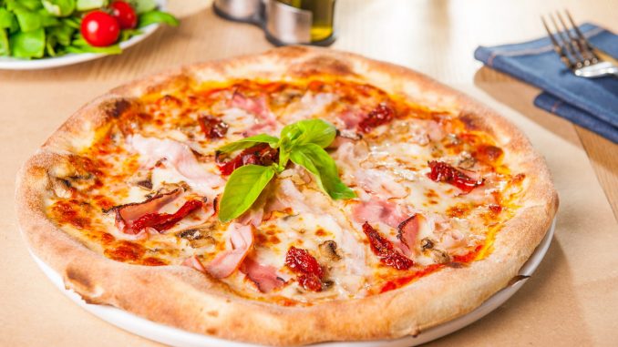 Le secret à connaître pour une pâte à pizza maison parfaite - elle sera croustillante et moelleuse