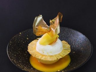 Les « îles flottantes » ne sont pas des œufs à la neige