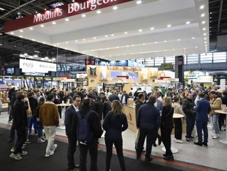 Bilan du salon Sirha Europain 2024 : boulangerie, pâtisserie, snacking