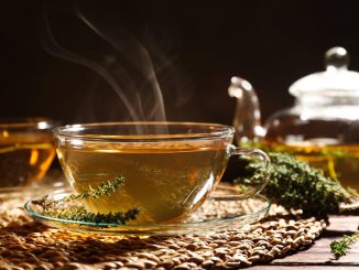 Pour faire infuser votre thé de la meilleure manière, l
