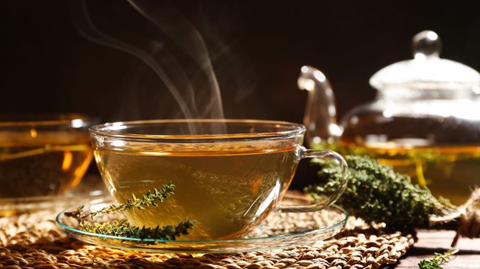 Pour faire infuser votre thé de la meilleure manière, l