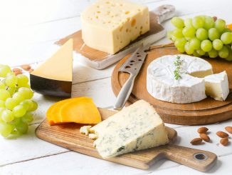 Vous confondez peut-être ces deux fromages, pourtant ils sont très différents - ne vous faites plus avoir
