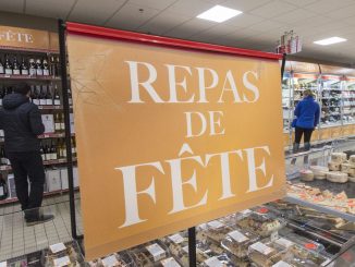 Repas de Noël : et pourquoi pas un repas festif tout prêt ?