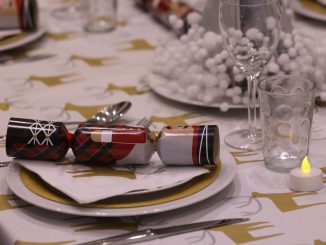 Quelques astuces pour un dîner de Noël écoresponsable