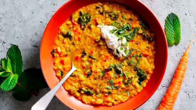 logo menu végétarien