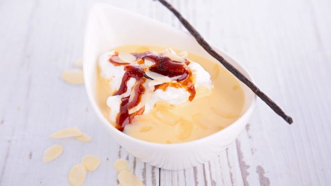 Une île flottante en moins de 15 minutes ? C