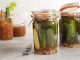 How to Make Spicy Pickles