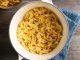 Amish Buttered Noodles