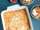 Pina Colada Dump Cake