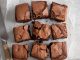 Air-Fryer Brownies