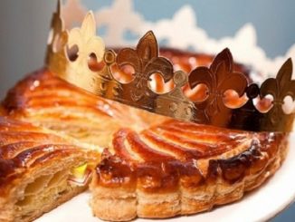 La galette des reines et des rois de l’épiphanie