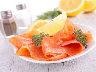 Un reste de saumon fumé au frigo ? Voici ce qu