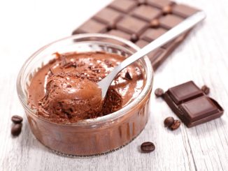 La mousse au chocolat de Norbert Tarayre : sa recette express avec seulement 3 ingrédients