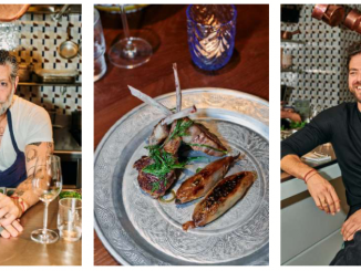 Balagan devient Kapara à Paris