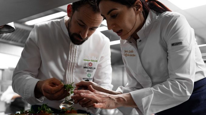 Thibault Spiwack ouvre L’Envol, le nouveau restaurant de la Philharmonie de Paris