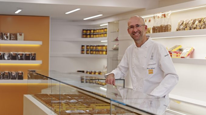 Les galettes des rois de Thierry Mulhaupt : entre traditions et folies