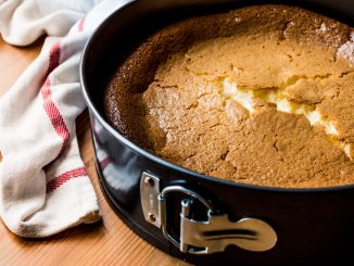 Avec cette astuce, fini les gâteaux qui se démoulent mal - il fallait y penser
