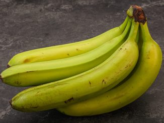 Vos bananes sont encore vertes ? Voici comment les faire mûrir en quelques minutes