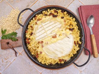 Croziflette traditionnelle : la recette en vidéo du plat incontournable de l'hiver