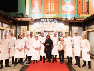 2024 : Le restaurant Paul Bocuse fête ses 100 ans