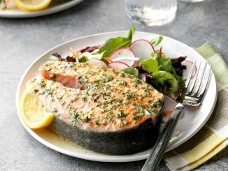 44 Easy Weeknight Dinners That are Surprisingly Low-Carb