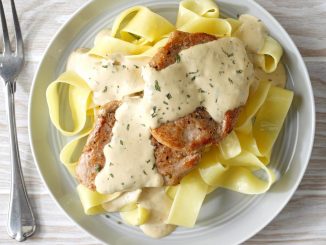 109 Must-Try 5-Star Dinner Recipes