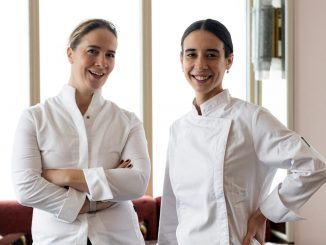 Ouverture en mars 2024 de l’Hôtel Florida Paris avec Amandine Chaignot