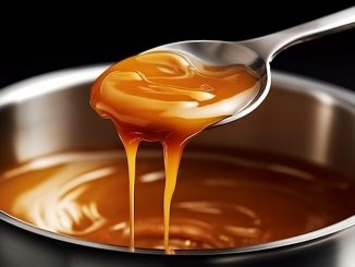 Caramel maison : voici comment obtenir la texture parfaite à tous les coups