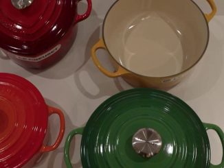 Culte : la cocotte fête bientôt ses 100 ans
Elle fêtera ses 100 ans l’an prochain : la cocotte. Tout a commencé par une histoire belge. Reportage.