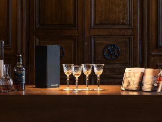 Monastic : Un bar à rhums dans une chapelle désacralisée