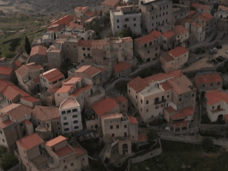Corse : à la découverte des charmants villages de la Balagne
Vendredi 2 février, le 13 Heures en week-end vous fait découvrir les petits villages de la Balagne, une région corse magnifique. L'occasion de déguster des spécialités locales.