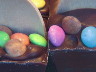 Belgique : le chocolat chaud fait son grand retour
Le chocolat chaud est l’un des petits réconforts de l’hiver. La boisson revient à la mode, et c’est tout un art. Reportage à Bruxelles, en Belgique.