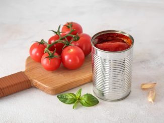 Concentré de tomates : la meilleure façon de le conserver longtemps