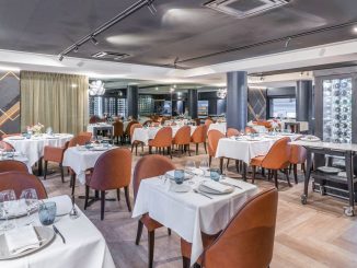 Les bons plans pour accéder à une cuisine étoilée