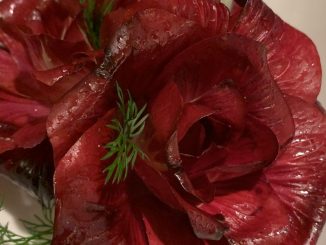 Viva la cuisine d'Italia !