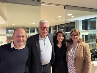 Présentation du nouveau millésime 2023 des Grandes Maisons d’Alsace