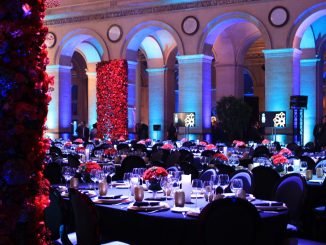 Egast organise un diner bienfaisance le dimanche 17 mars 2024