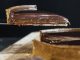 Tarte au chocolat caramel par Jean-François Feuillette