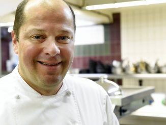 Tables de chefs. Éric Westermann, à Strasbourg : "J'ai choisi une carte avec moins de chichis, avec moins de produits de luxe, mais avec d'excellents produits tout le temps"
