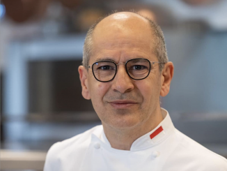 Christian Garcia “une partie du G 20 de la gastronomie sera sur Egast 2024”